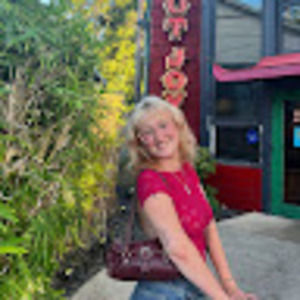 Meet your Posher, Grace